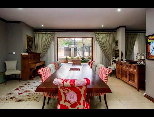 3 BEDROOM HOUSE FOR SALE IN WATERKLOOF RIDGE